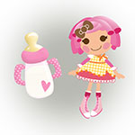 مادر و کودک