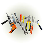 ابزارها و یراق