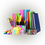 نوشت افزار و لوازم التحریر